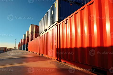 Image result for Stackable Shipping Containers