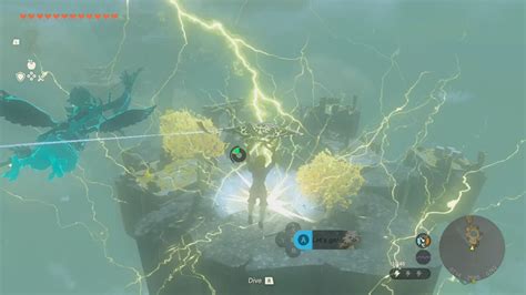 Find the Fifth Sage and Secret of the Ring Ruins walkthrough for Zelda ...