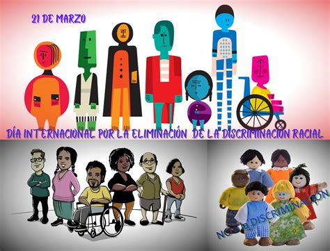 U.E.P Colegio Materdei - 21 de marzo «Día Internacional de la ...