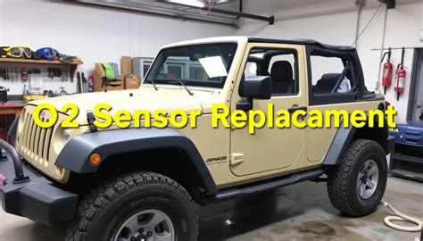 Image result for Jeep O2 Sensor Code