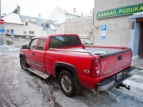 Image result for Silverado Common Problems