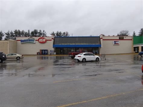 IGA - 470 KY-80, Somerset KY - Hours, Directions, Reviews - Loc8NearMe