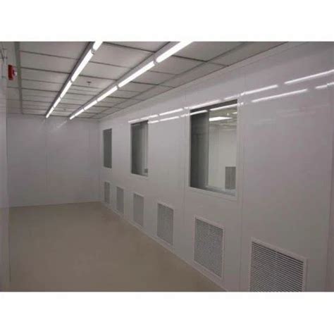Engineering Consultancy - Clean Room HVAC System Service Provider from ...