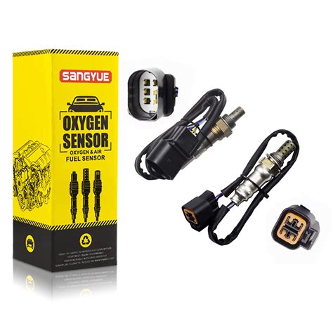 Image result for Hyundai Elantra O2 Sensor Location