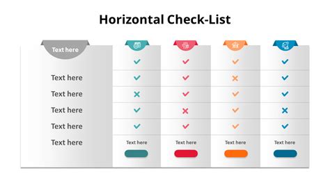 Image result for Cross Check List Table