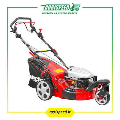 TOSAERBA GREEN CAT Freccia Rossa Trike 3in1 cm. 46 a tre  