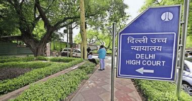 Delhi HC Asks BCI to Decide on Inclusion of Local Languages in CLAT ...