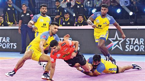 We need to step up in defence: Sagar
