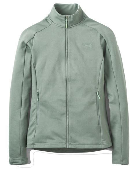 Rab Women's Covex Fleece Jacket – Trek Kit India