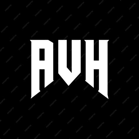 Image result for AVH Audio Visual Logo