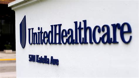 UnitedHealth employees face buyouts or layoffs, says CNBC