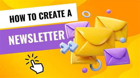 Image result for Create a Newsletter Example