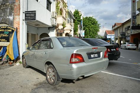 馬來西亞租車自駕分享