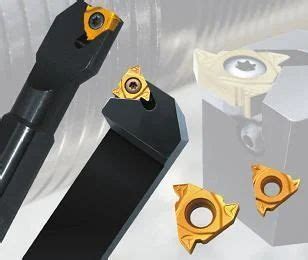 Image result for Threading Tools Inserts