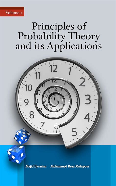 Principles of Probability Theory and its Applications eBook : Eyvazian ...