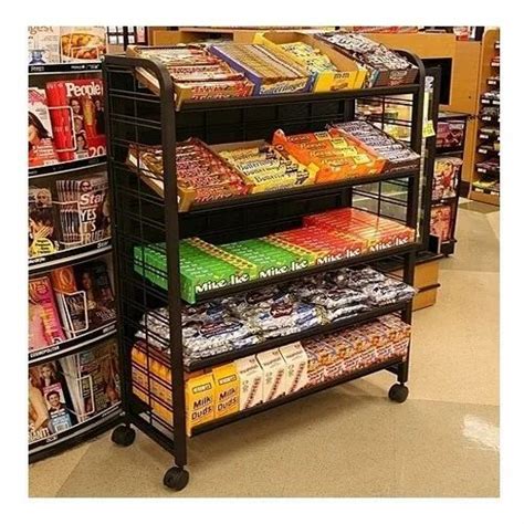 Slotted Angle Rack - Slotted Angle Rack 98HX36LLX15D WITH 6 SHELVES ALL ...