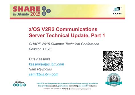 z OS Comm Server 的图像结果