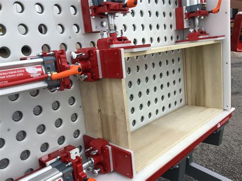 Image result for Matrix Clamping System