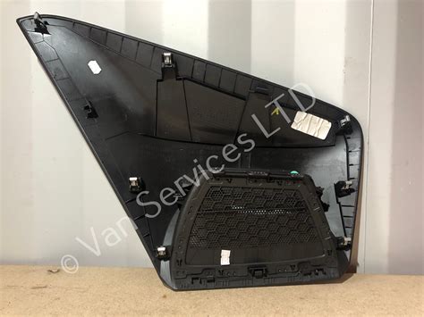 Image result for Transit Custom Monochrome Display