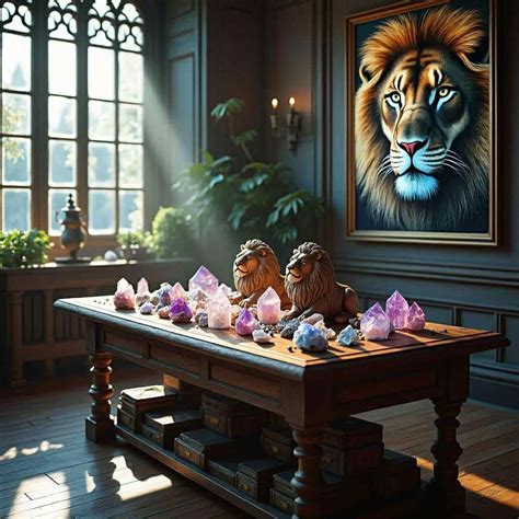 Crystals & Intentions: Elevate Your Lions Gate Experience? lead by ...