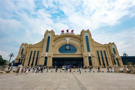 哈尔滨地铁2号线一期工程准备开通载客运营_央广网