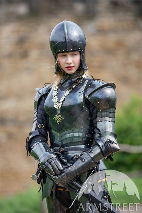 5% DISCOUNT! Blackened Spring Steel Sallet “The Dark Star”; XV Century ...