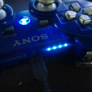 PS3 Controller LED Light Fix 的图像结果