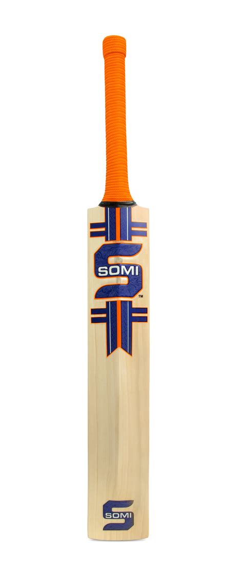 Somi Msd Punch English Willow Cricket Bat Size SH
