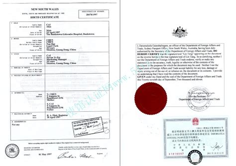 英国留学签证文件翻译材料模板