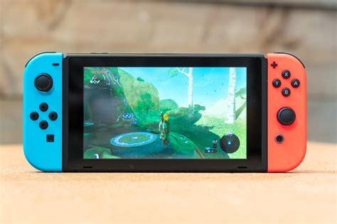 Gerucht: Switch met oledscherm krijgt nieuwe Nvidia-soc met DLSS ...