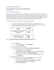 Image result for Test Out Security Pro Lab Answers