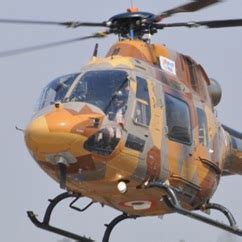 HAL's Tumakuru Factory inaugurated; Light Utility Helicopter (LUH) unveiled