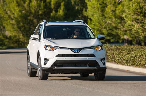 2019 Toyota RAV4 Price, Specs, Engine, Interior, Design