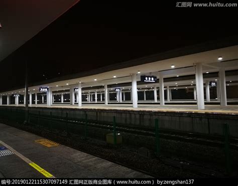 长沙火车站_正版商业图片_昵图网nipic.com