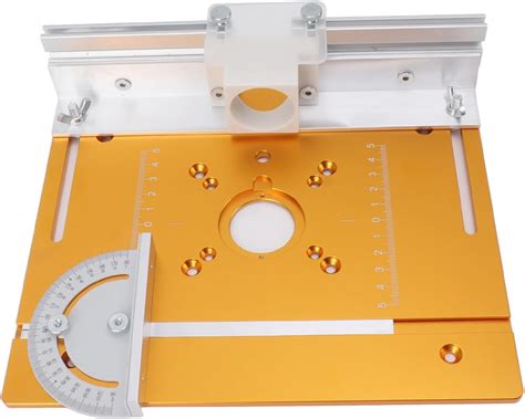 Router Table Base Plate 的图像结果