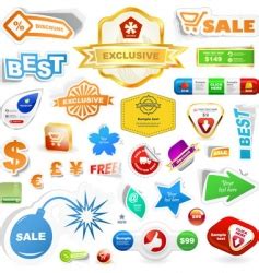 Shop Element Vector 的图像结果