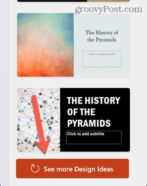 Image result for PowerPoint Designer Tutorial