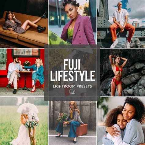 Fuji Lifestyle Lightroom Presets | 123Presets – 123PRESETS