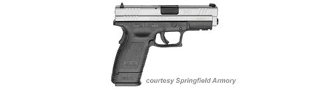 Image result for Springfield XD Compact