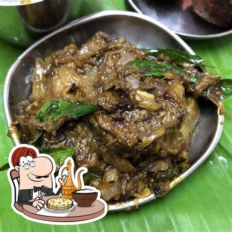 Chettinad Mess, Madurai - Restaurant menu, prices and reviews