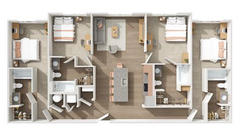 Park Place Waco | Waco, TX