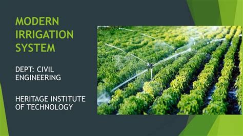 Image result for Irrigation Methods