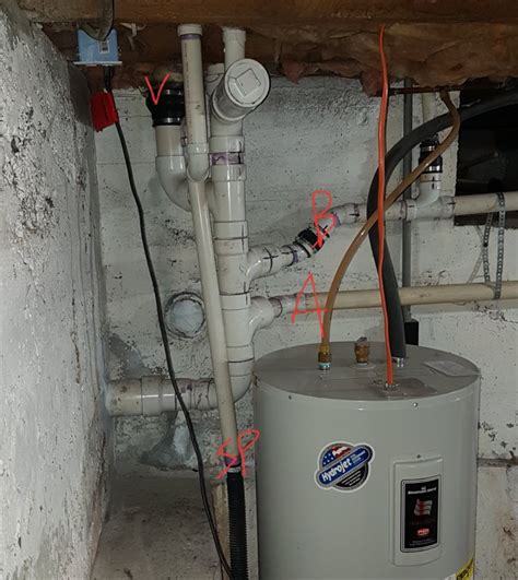 Image result for Main Stack Repair