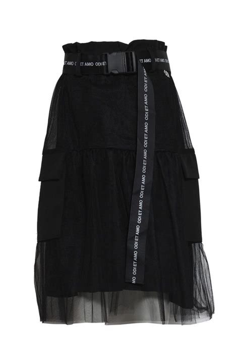 - ODI ET AMO - Intrighi Griffe