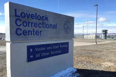 Lovelock Correctional Center: Sending Pictures To Inmates