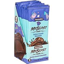 Buy Feastables Chocolate Bar by Mr Beast Online at Best Prices | Ubuy India