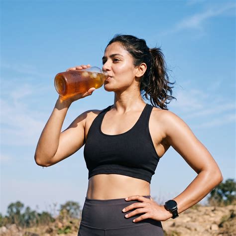 Electrolytes Drink for Hydration & Energy | Caffeine-Free Focus Formula ...