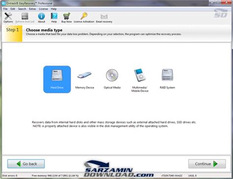 Download Easy Recovery Pro 12 Full Version: Download Easy Recovery Pro ...