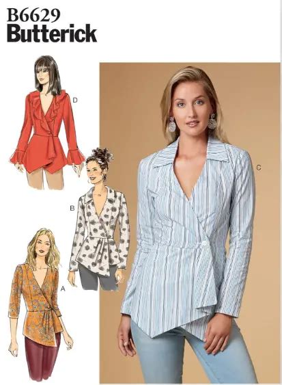 Image result for Butterick Patterns Website
