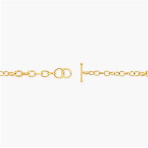 Radiant Links Bracelet
